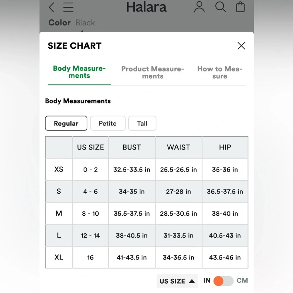 NEW Halara High Waist Straight Mop Corduroy Casual Pants Crockery Size Small - Picture 9 of 9